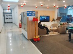 -北京亚奥福瑞福特4S店(北苑家园店)