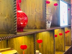 -酒阳蒸经小酒馆(解放碑店)