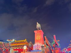 -大唐不夜城