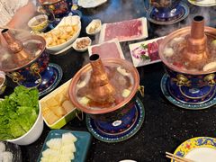 -南门涮肉(上海一店)