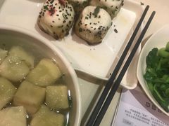 -东泰祥生煎馆(重庆北路店)
