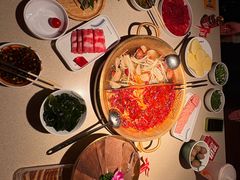 -小龙坎火锅(全球总店)