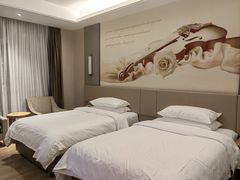 -维也纳国际酒店·江苏苏州火车站北广场店