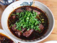 -杨三孃跷脚牛肉(清凤时代店)