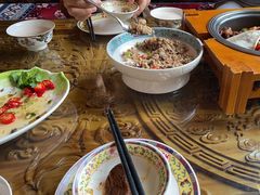 -宗巴雍姆藏餐府