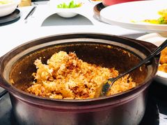 煲仔饭-云境生态园(红谷滩店)