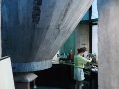 -CEMENT·coffee bar (凤凰创意园店)