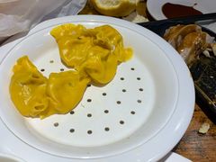 鲅鱼金饺-金谷园饺子·烧烤(人大总店)