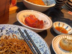 -阿大排档(长春这有山店)