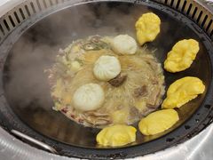 -玺炖·中国铁锅炖(虹桥天街店)