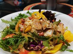 -大清花饺子城(昌黎店)