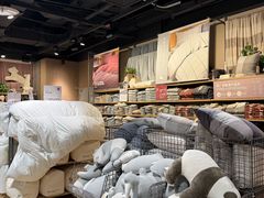 -MUJI无印良品(西单大悦城店)