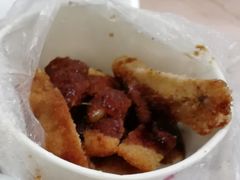 -乔家栅(襄阳南路店)