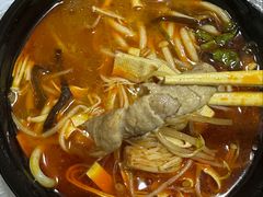 -沁麦源过桥米线(总店)