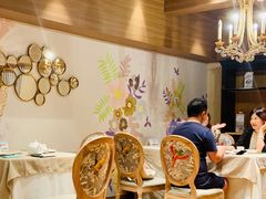 大堂-尚一汤·粤菜海鲜(环球港店)