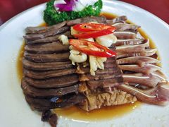 -杨正宗烤全羊(北二环店)