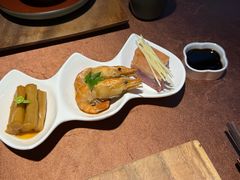 -兰庭玉树·老饭骨家宴(后海店)