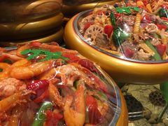 -干锅鱼庄(北京荟聚西红门购物中心店)