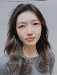 点击看大图 -MORI HAIR SALON日式美发沙龙