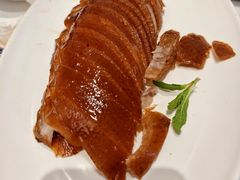 -京味缘烤鸭店(宋家庄店)