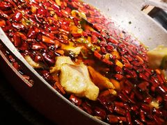 古法秘制沸腾鱼-晶泽丽琅·鱼鲜川菜(川师店)