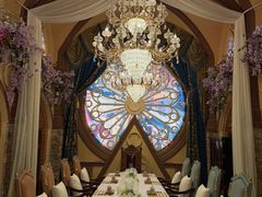 -叶叶菩提(太原别墅店)