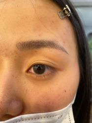 -眉毛攻略·专业修眉染眉野生眉