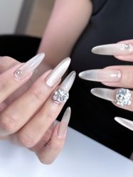 -富丽美堂纹绣美甲皮肤管理