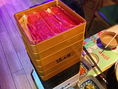 -温禾牛·和牛寿喜烧自助火锅(恒基名人店)