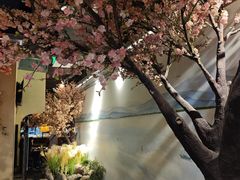 -绿茶餐厅(昌平悦荟店)