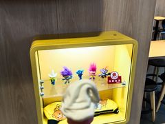 -麦当劳(莒县服务区店)