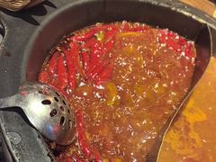 -蜀大侠火锅(总府路店)