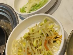 -六七八韩式烤肉·韩国料理(上杭路店)
