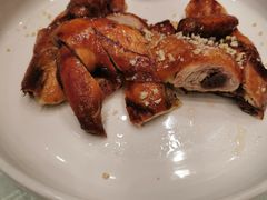 蒜香烧鸡-亢龙太子酒轩(东湖店)