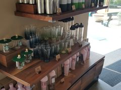 -星巴克(迪士尼小镇店)