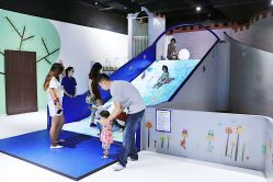 -塔塔王国·主题儿童游乐园(奥城商业广场店)