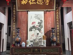 -董府·古宅餐厅