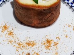 -哈拉硕俄式西餐