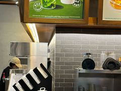 -星巴克(北京三里屯SOHO一店)