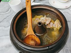 -蔼若春.传承三十年云南菜(金碧公园店)