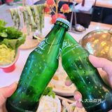 百吃不厌的铜夫子酸汤鸭煲🌺