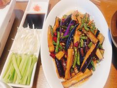 -姥姥春饼·烤鸭(未央路盛龙店)