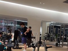 -YCHL FIT 健身(星寰店)