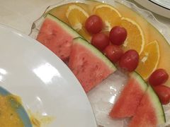 -沪华海鲜大酒楼(南汇店)
