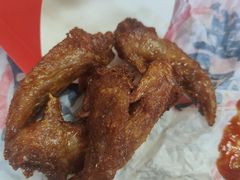 -华莱士·全鸡汉堡(六渡桥店)