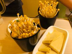 -海底捞火锅(顺义华联店)