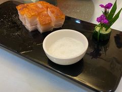 -勝記酒家·37年老字号·经典粤菜(荔枝公园店)