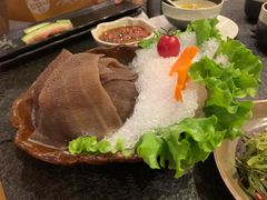 -湊湊火锅·茶憩(和平大悦城店)