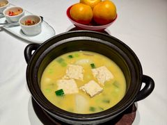 -荣轩(新荣记环球金融中心店)
