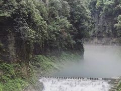 -狮子关旅游区